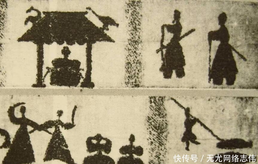 奴隶主|“官宦”与“宦官”各代表了什么意思,两者有何不同