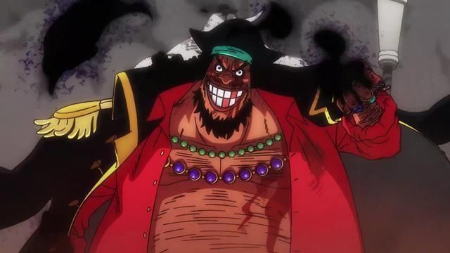 海贼王世界|海贼王历代七武海战力排序,鹰眼不是最强,熊被严重低估