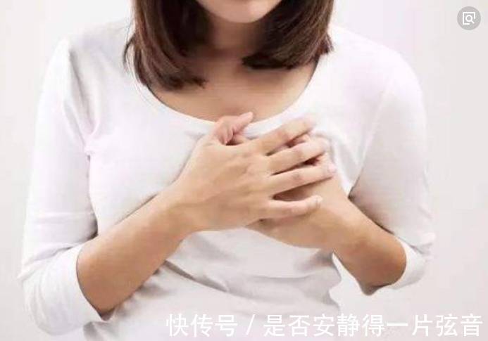 病因|乳腺结节别慌,找准病因,吃对食物,或许调节内分泌,能软化结节