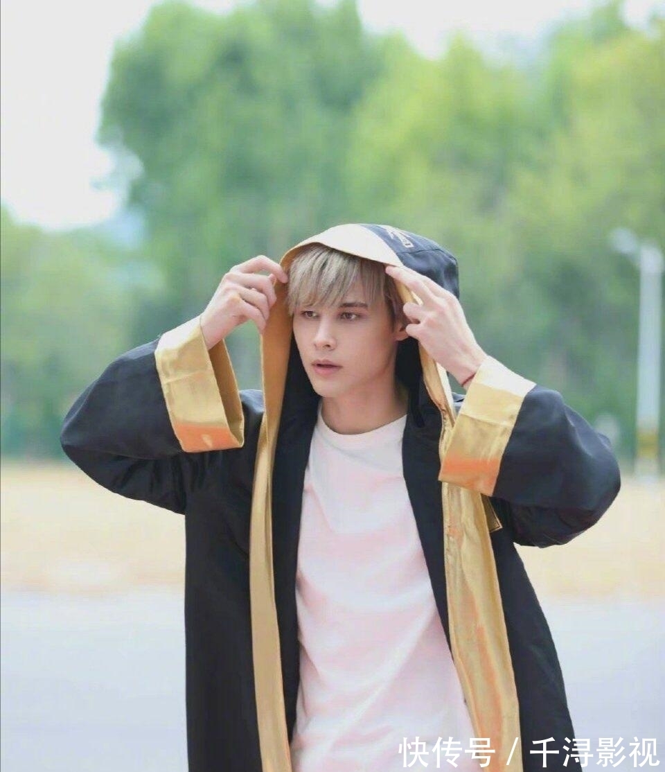 比赛|利路修录节目骨折仍坚持比赛,他的认真和清醒是许多小鲜肉没有的