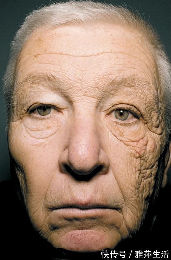 uva 坚持用了“4年”防晒霜,皮肤发生了“大改变”,不止变白了!