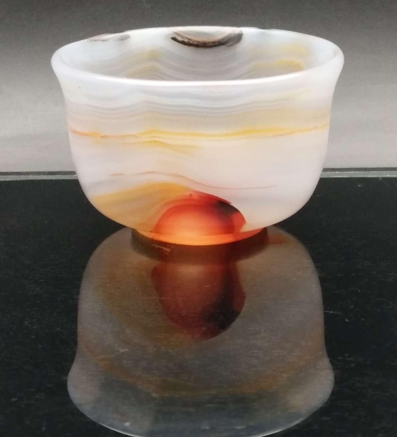 奇石|大自然奇石是珍贵的艺术品,质朴与美丽共存,形状颜色怪异价值高