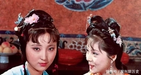 林黛玉|袭人端来一碗茶,宝钗半杯漱口,剩下半杯黛玉饮尽,里头奥妙太多