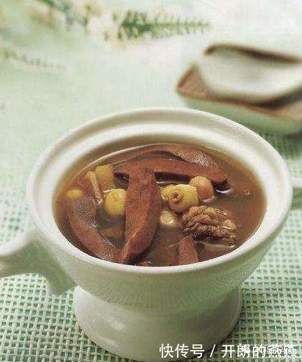 药膳|养生药膳有哪些 四款药膳补血补气补肾! 赶紧存起来