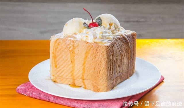 蛋糕和面包你更喜欢吃哪个,新手先学哪个容易上手,来看看吧