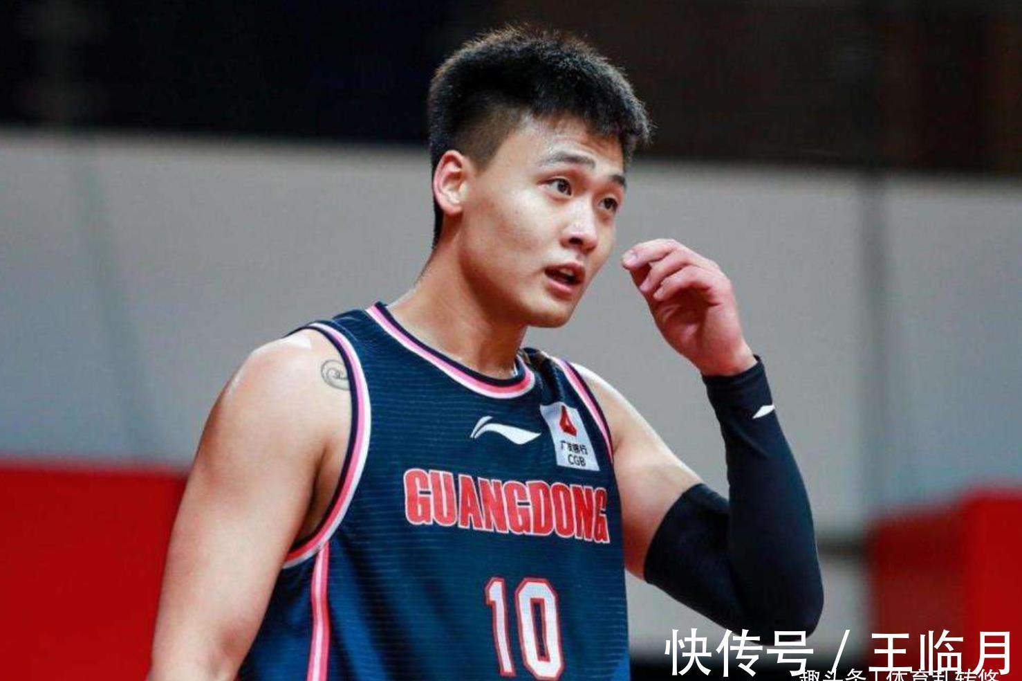广东队|广东阵容调整,黑睿回归太阳哥或被放弃,马布里寻到廖三宁替身