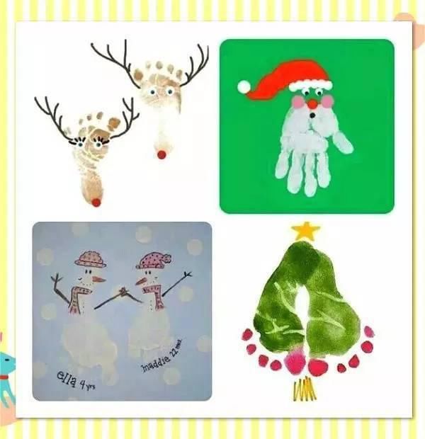 创意手工，简单超好看