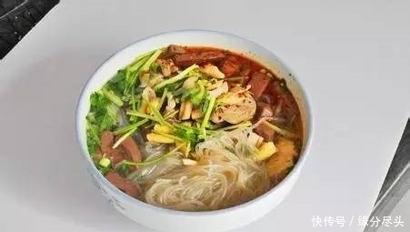 特色美食|中国地大物博各个地方都有自己的特色美食 今天给你介绍几种