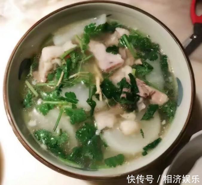 做饭|因我生了女儿, 月子里三个姑姐轮流来我家做饭