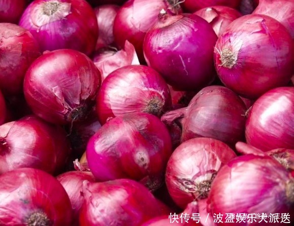 洋蔥百利但有二害,危害極大,很多人還不清楚,早知早受益