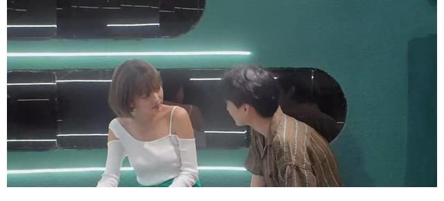 心动的信号|《心动的信号》方彬涵到底有何魅力,能让喜欢她的男生不再变心呢