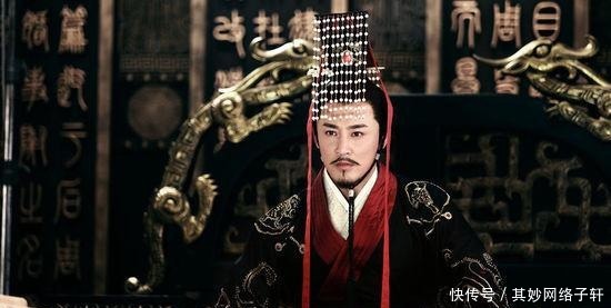 帝王|历史上前期十分英明,晚年却开始变得昏庸的帝王有哪些?