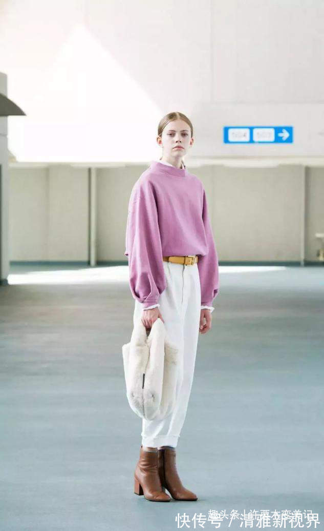 廉价 真正见过世面的女人,很少穿这3种“鞋子”,俗气显胖还廉价