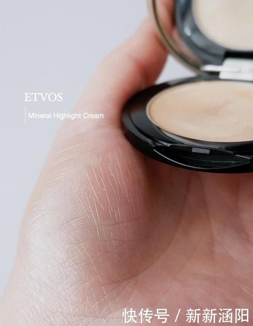 宝藏|小众、停产、贵妇、宝藏……日杂妆的精髓果然在日系彩妆的光泽里