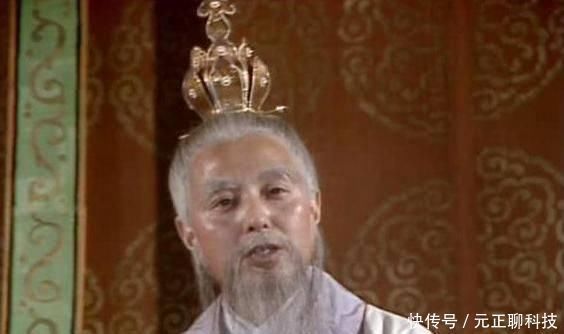 菩提老祖|菩提祖师竟然有三个名字连起来就知道他是谁了