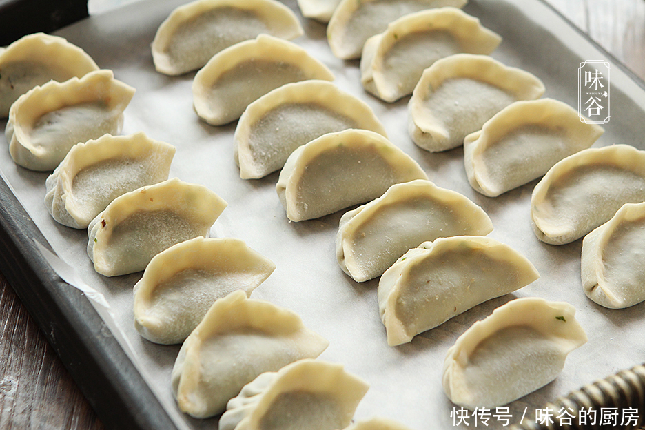 味道|做饺子时，记得“3要2不要”，不管做什么馅，味道鲜香又好吃