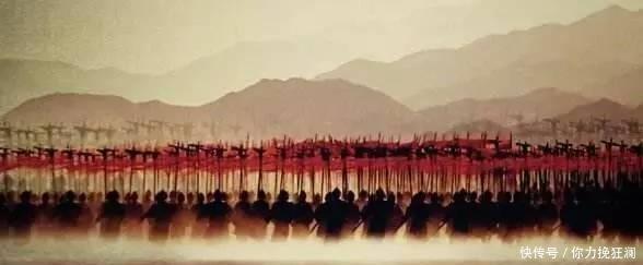 火力|秦汉元三朝都不是对手,火力十足全靠一种兵器,日本学去视为国粹!