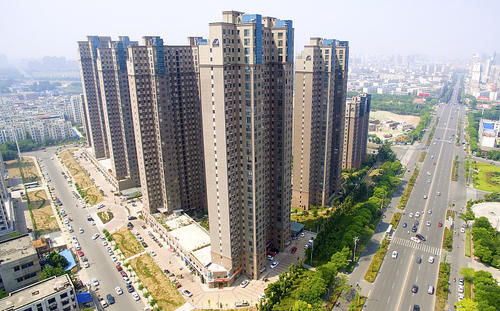 下雨天|买房到底选几楼?建筑学家:这3层是“黄金楼层”,比较抢手!