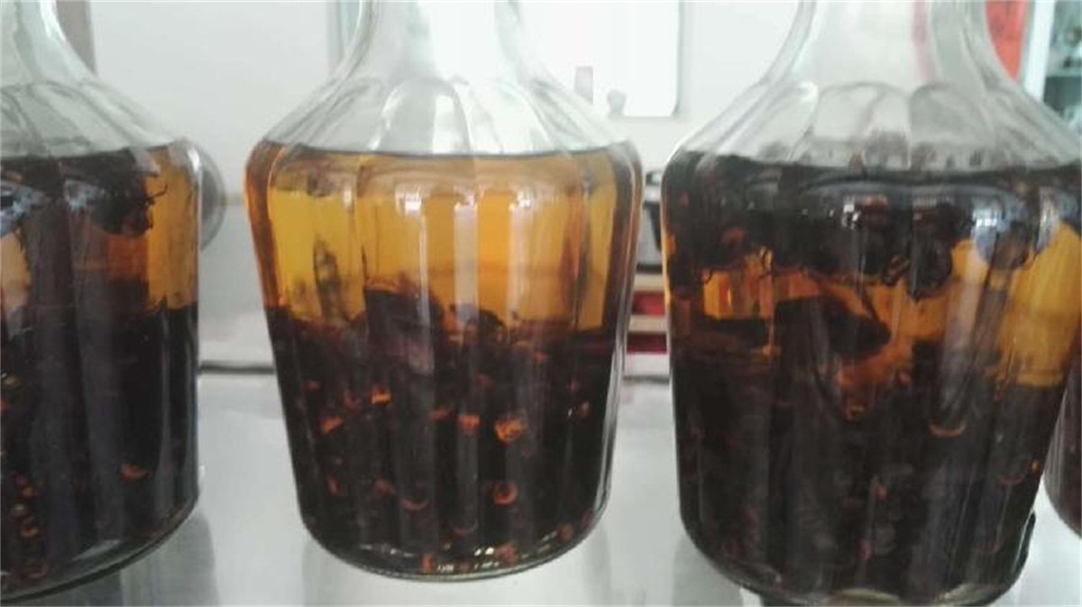 保健酒|保健酒技术:为什么泡药酒 一定要用高度粮食酒?