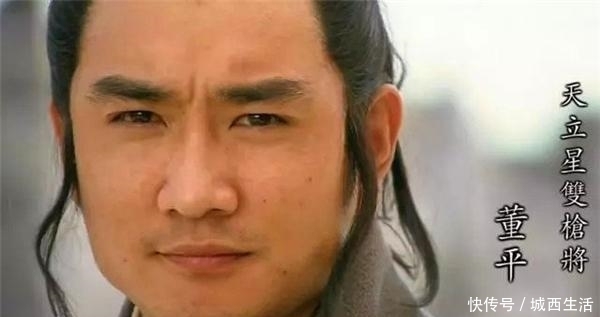 挤掉|如果花荣成为五虎将,关胜林冲呼延灼秦明董平,最可能挤掉谁?