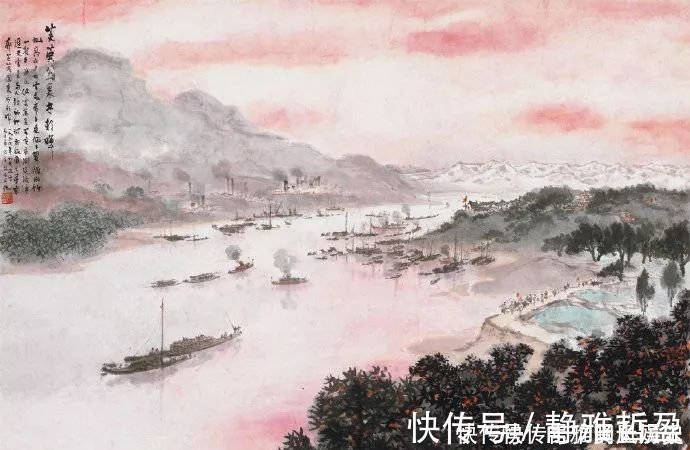 李清照#一首古诗词,两个千古名句,每一首都值得背下来