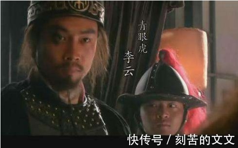 李逵|梁山最特殊的好汉,不会喝酒,不受宋江待见,上梁山后彻底被埋没