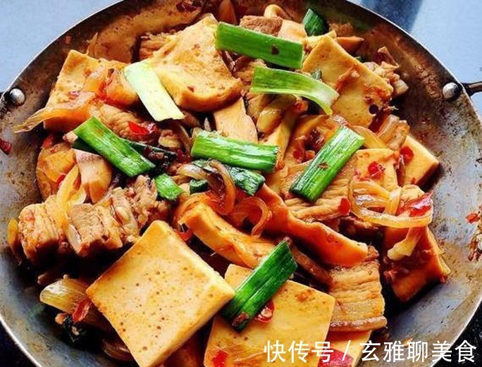 千页豆腐|夏至过后隔三差五给孩子做的几道美食,孩子超爱吃,简单易做