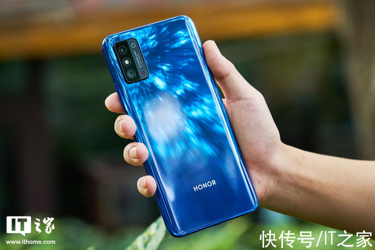 x30|荣耀 X30 Max 体验：2021 年，这样“MAX”的手机不多了