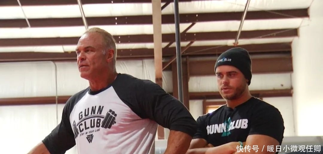 ·甘|AEW明星揭示了文斯·麦克曼如何把他们“轰”下擂台