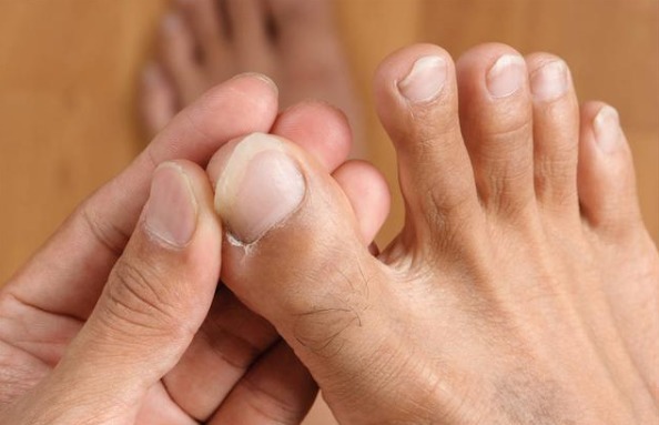 糖尿病|血糖超标,“脚”知道!脚部若没有出现4异常,祝贺,血糖很稳定