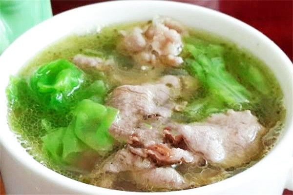 保健|中老年三伏天消暑保健食谱，补虚养身清热解毒，常吃强筋骨助健康