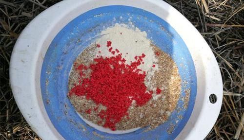 比重|钓鱼狠招数:最靠谱的用饵套路,简单实用