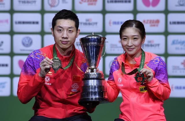 国乒球员|探讨世界前十排名里有4位国乒球员入围,为何仍然让人难以放心