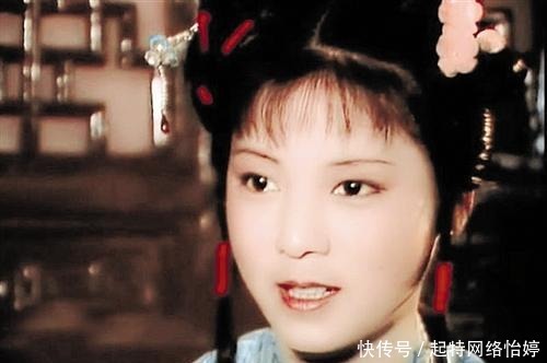  险恶|贾府落败后，袭人为了避祸不肯探望宝玉，揭露了人心险恶