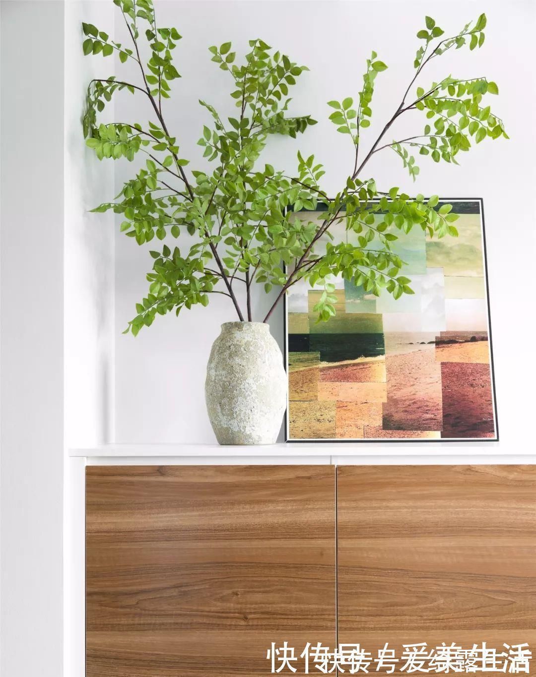 阳台|简单装修的新房,花了20万,客厅太漂亮了花园阳台也不错,晒晒