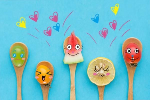 小心|购物车里都装啥好吃的啦?小心花了钱还贴膘!