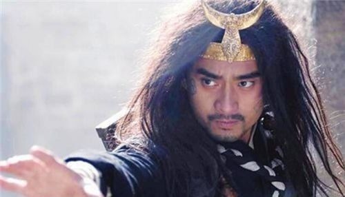 好汉@吴用不敢惹的三名好汉,一个不要脸,一个不要命,一个无欲无求