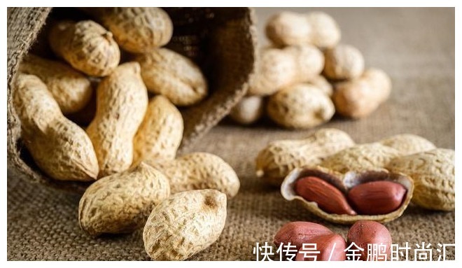 小知识|瓜子和花生，一个让你长胖，一个让你减肥，或许很多人都吃错了