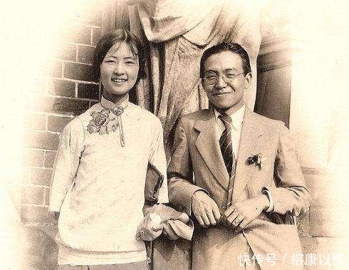 为什么林徽因的评价不是很好?