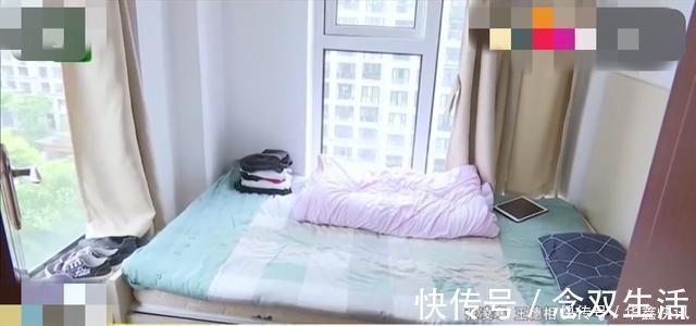 房东|男子将一年租金交完,可刚住进2个月就被房东撵,到底出了啥事