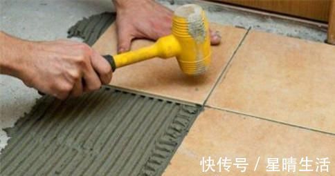 瓷砖|越来越多人不用水泥贴瓷砖,他们都用这种代替,省钱方便又好用