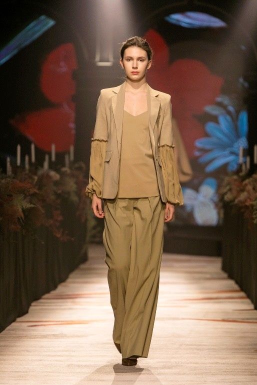 Max Mara 2021春夏新品北京发布会暨贵宾臻赏晚宴