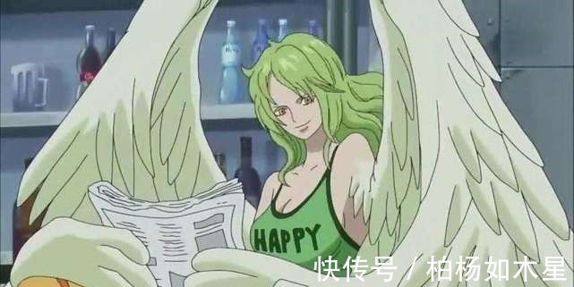 果实|海贼王被“浪费”的四颗恶魔果实,麦哲伦待在监狱有点可惜