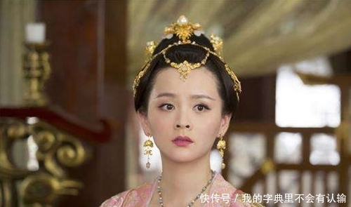 独孤伽罗|17岁成皇后,19岁成太后,20岁时父亲称帝,她又变为公主