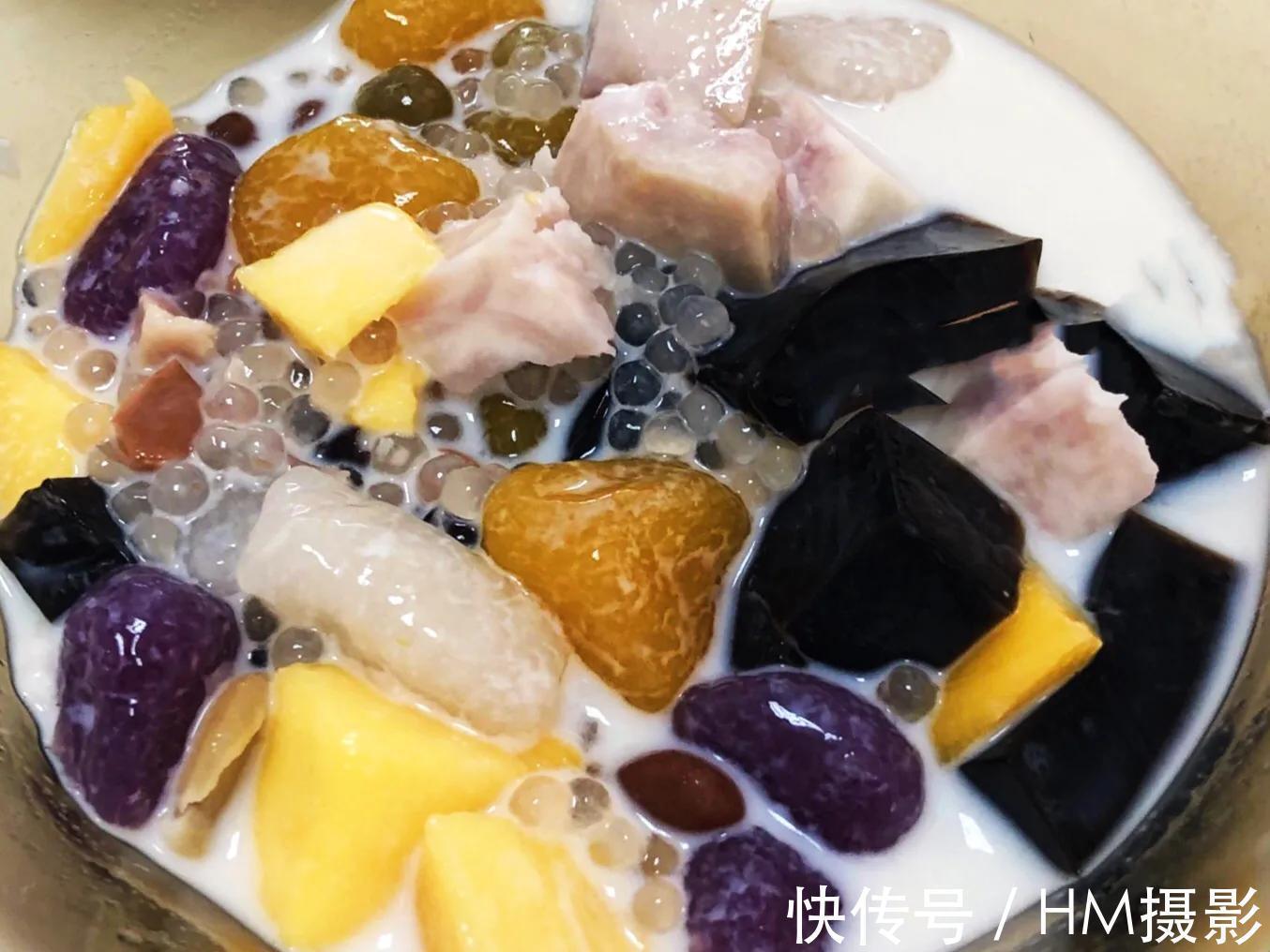 木薯粉是什么，怎么做？分享木薯粉的6种做法，全面解析木薯粉