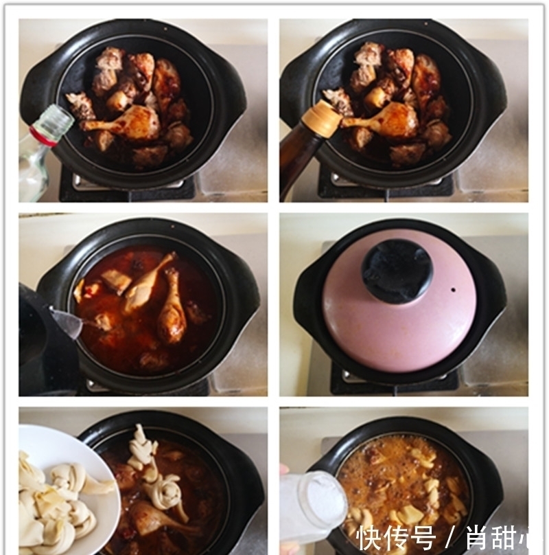 猪肉|秋天最该吃的肉,比猪肉便宜还营养,我家隔几天就必吃一顿
