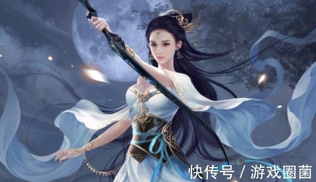 凤彩翼$万古神帝：张若尘出行，必会情人！白衣谷绝妙和风兮，又将沉沦