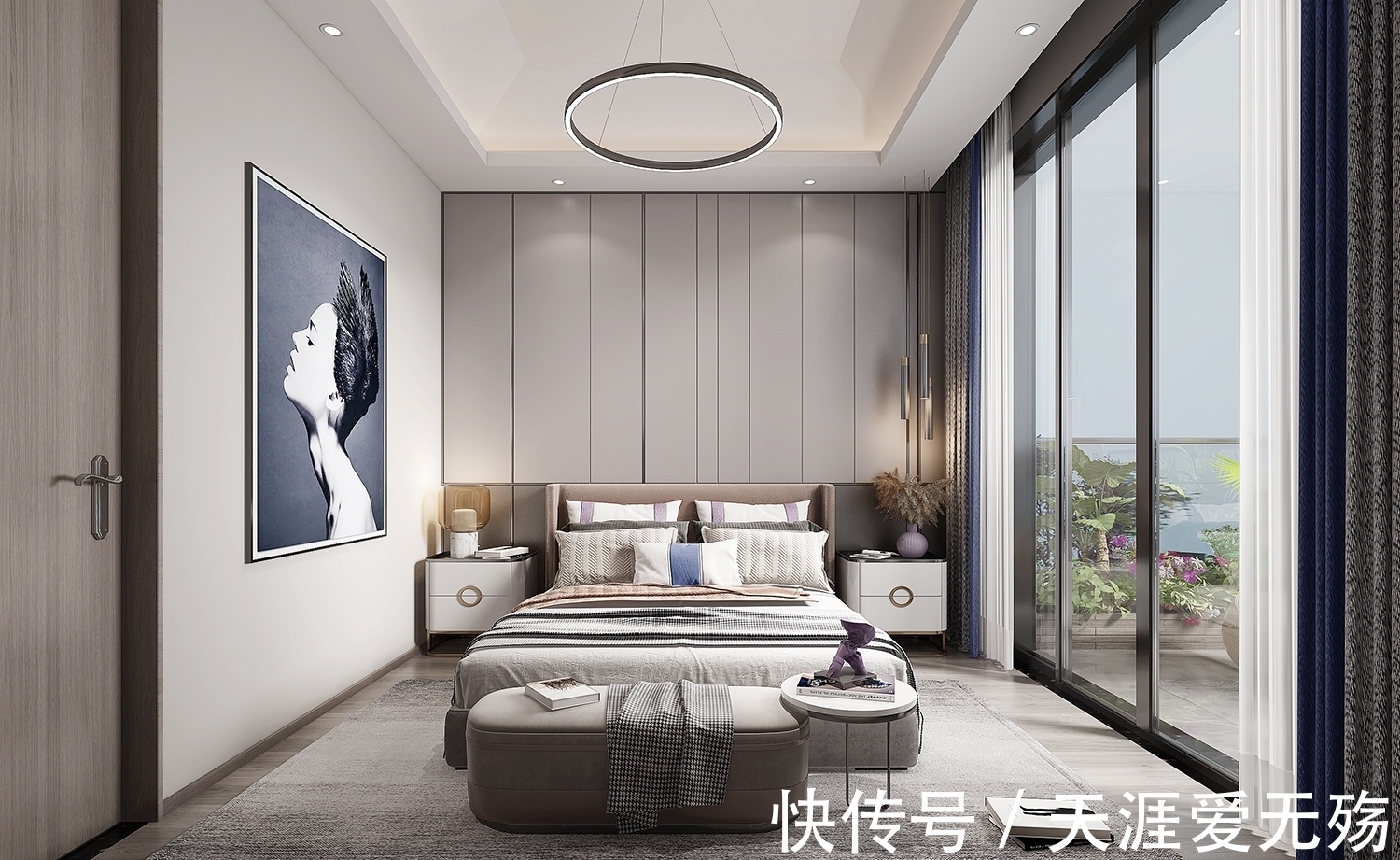 艺术之家，生活是静水流深