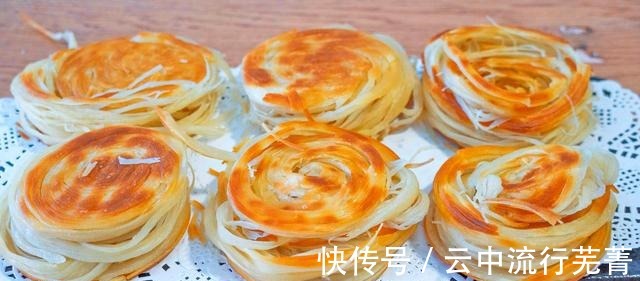 健康|7款营养早餐做法,看一遍就会,营养又健康,学会再也不用出去买!
