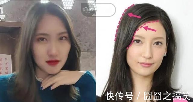 小姐姐 选发型合集!3位复杂脸型的分析来啦!选发型合集!3位复杂脸型的分析来啦!